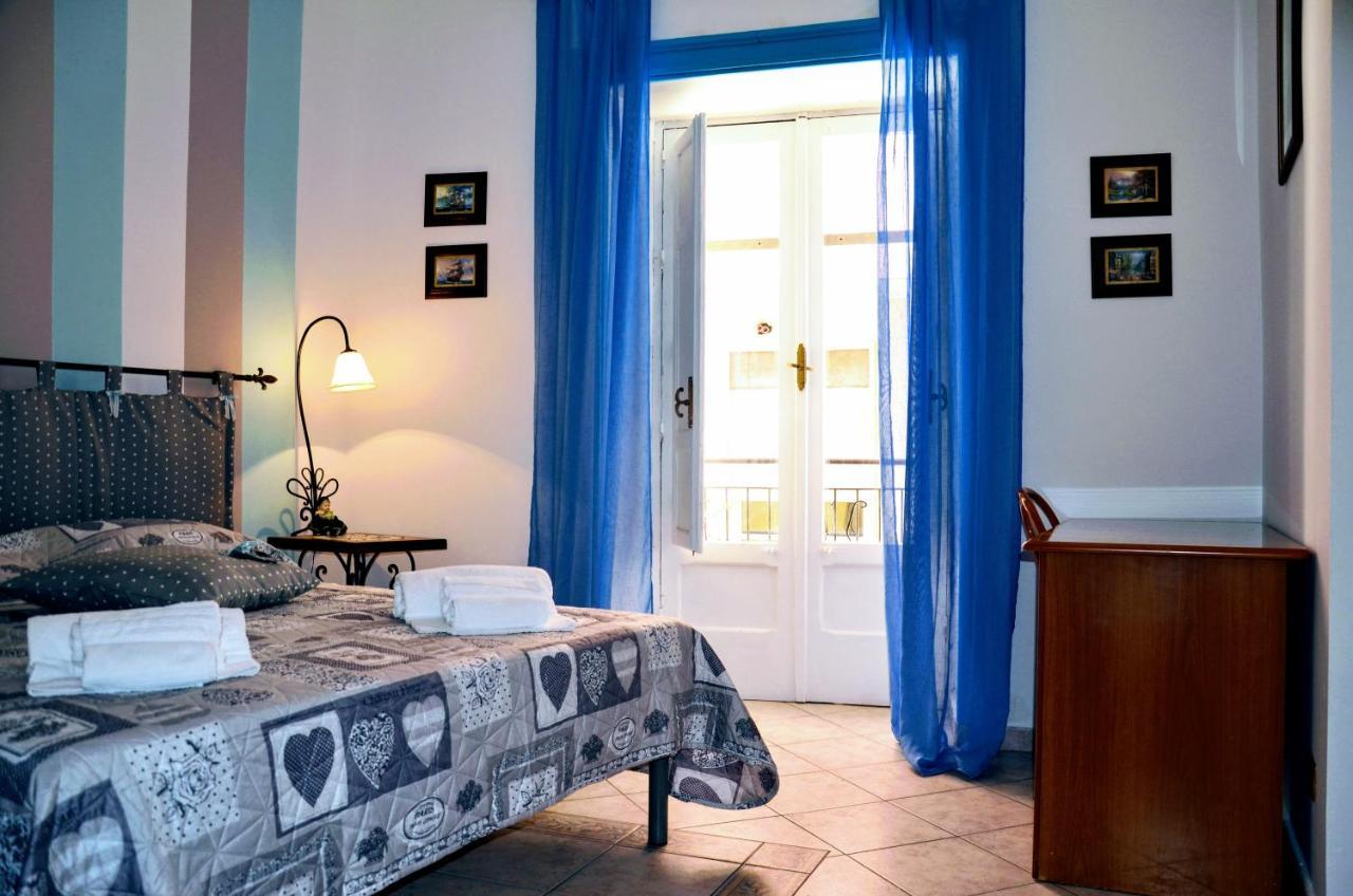 Apartamento Casa dolce casa Agrigento Exterior foto