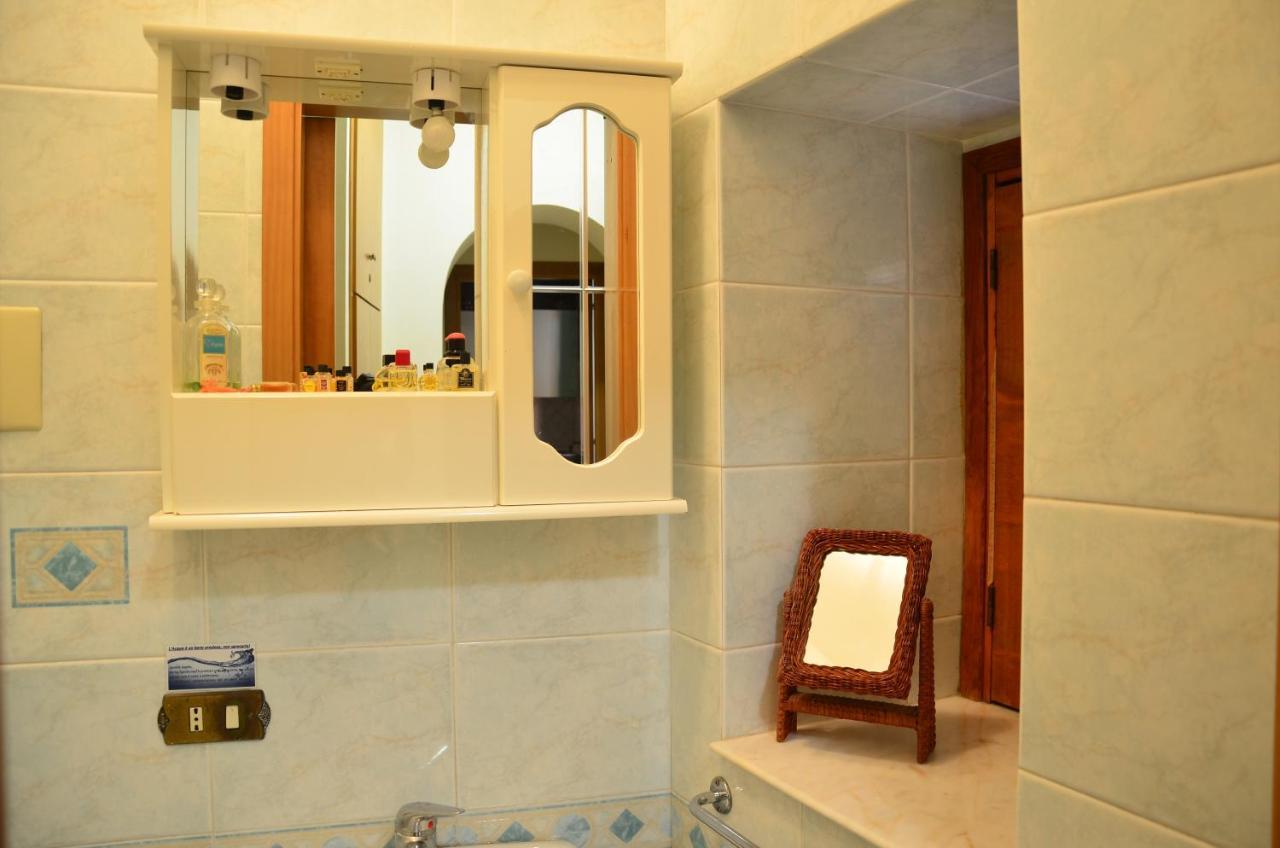 Apartamento Casa dolce casa Agrigento Exterior foto
