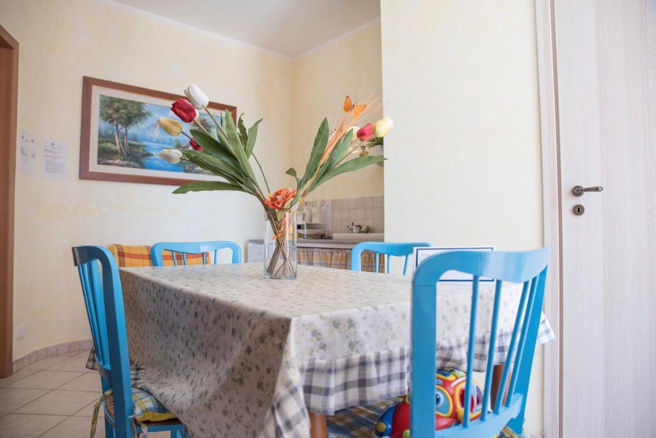Apartamento Casa dolce casa Agrigento Exterior foto