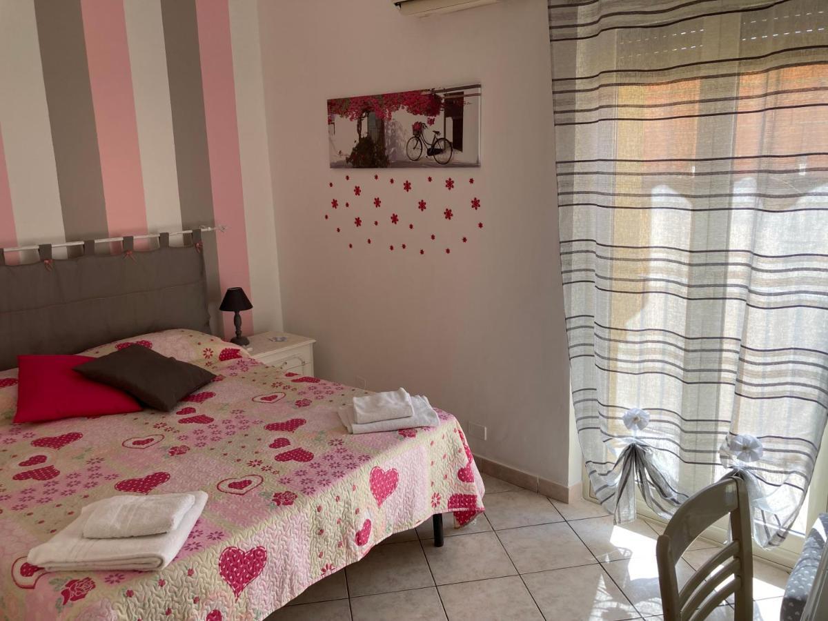 Apartamento Casa dolce casa Agrigento Exterior foto