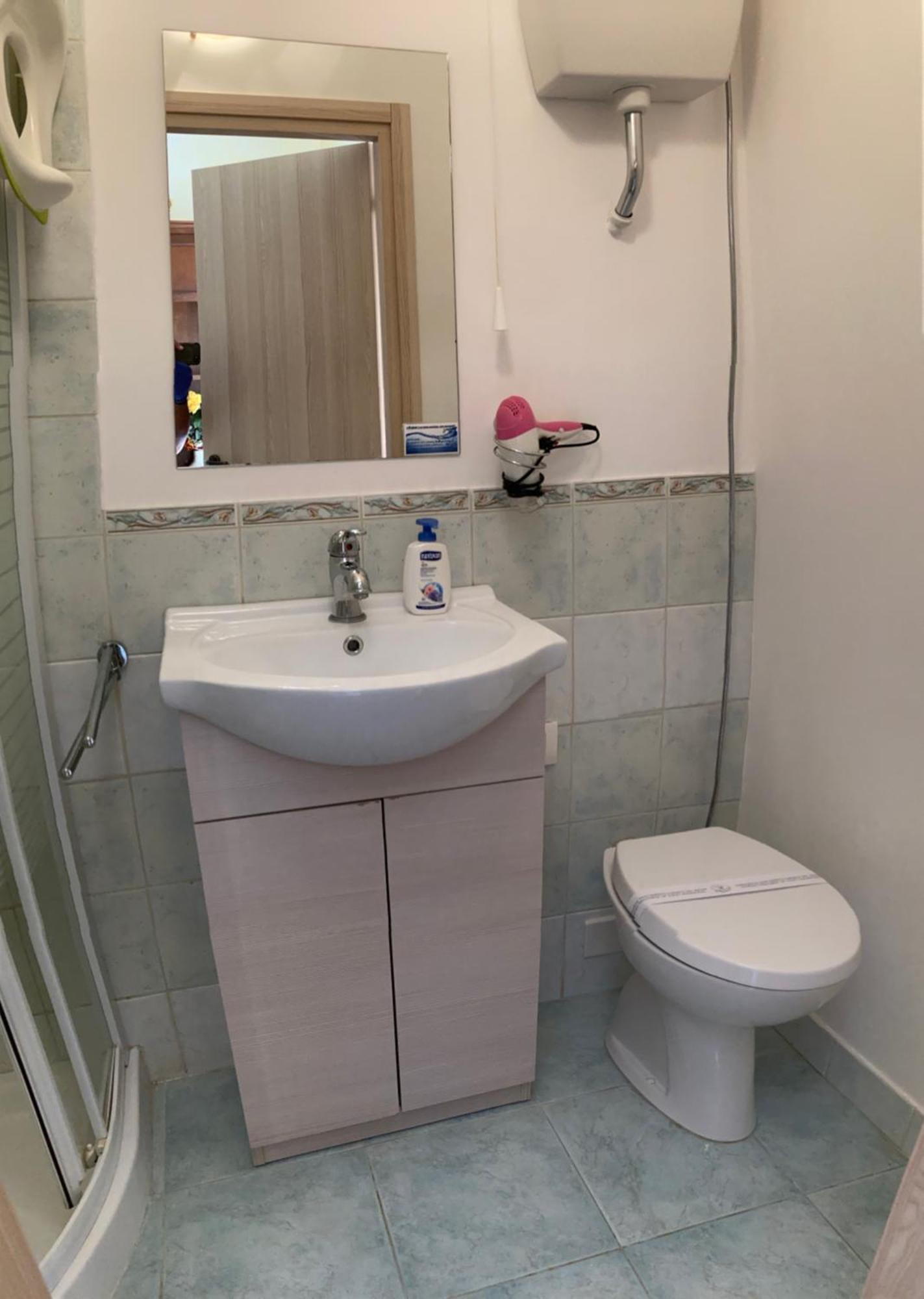 Apartamento Casa dolce casa Agrigento Exterior foto