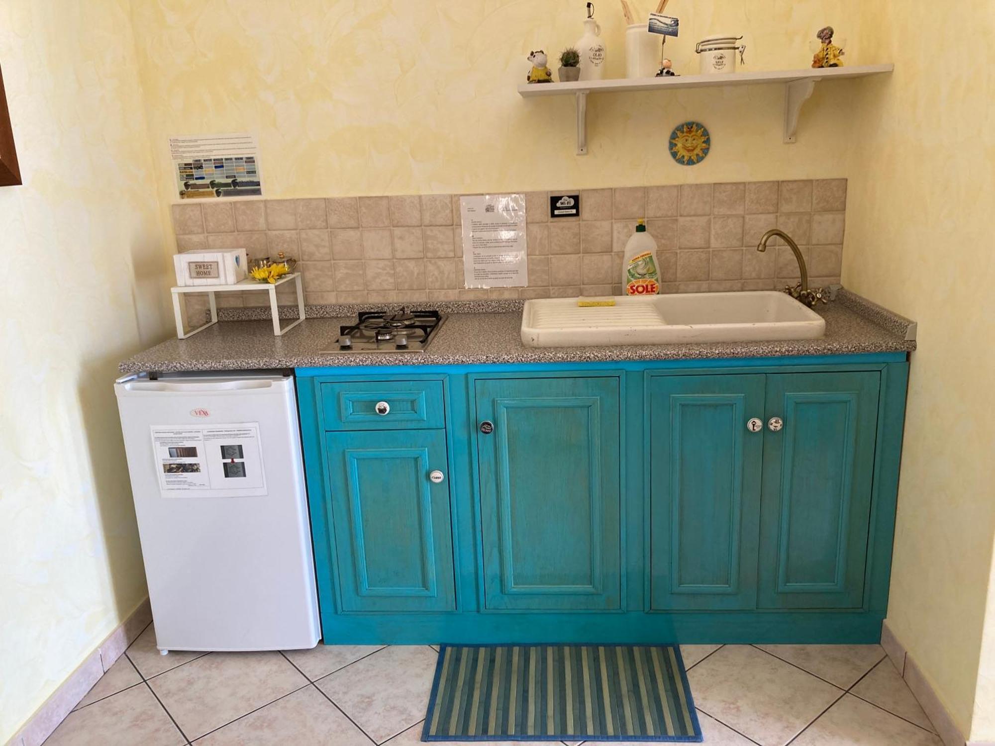 Apartamento Casa dolce casa Agrigento Exterior foto